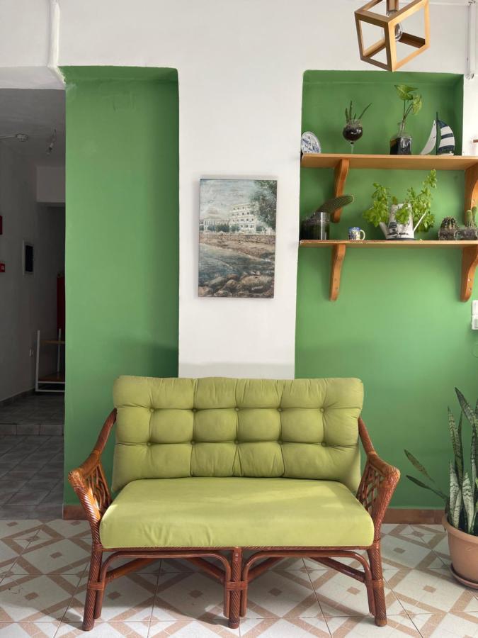 Apollon Hotel Méthana Kültér fotó