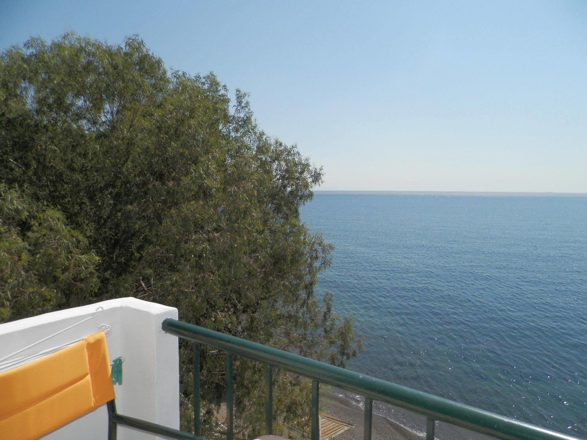 Apollon Hotel Méthana Kültér fotó